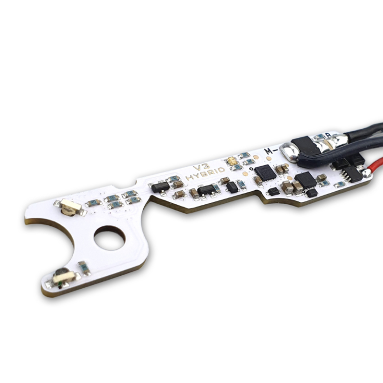 Perun - V3 Hybrid (universal wiring)