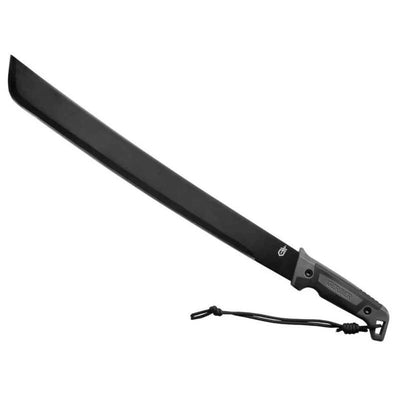 Gerber - Gator Bush 17.9"