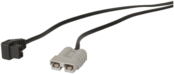 1.8m Anderson Cable to suit Rovin/Brass Monkey and Waeco Fridges
