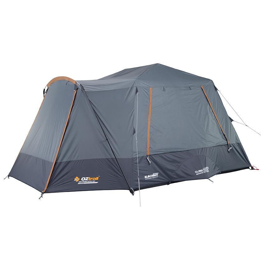 OZtrail - Fast Frame Blockout 6 Person Tent