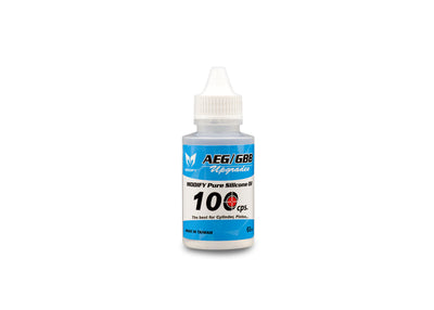 Modify - Pure Silicone Oil (100cps./60ml)
