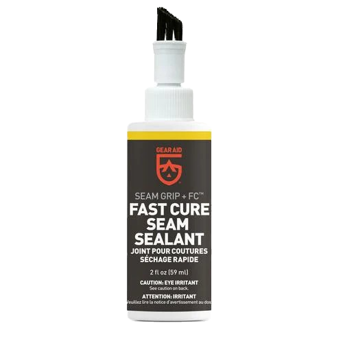 Gear Aid - Seam Grip + FC™ Tent Seam Sealant