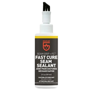 Gear Aid - Seam Grip + FC™ Tent Seam Sealant