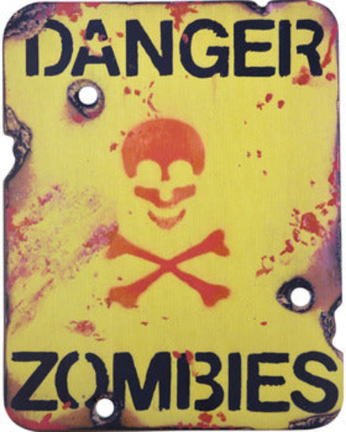 Wooden Signs - Clearance prices
