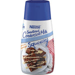 Nestle - Sweetened Condensed Milk (Squeezy Bottle 450g)