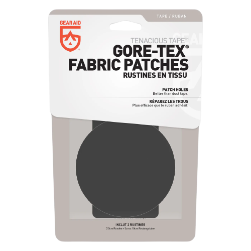 Gear Aid - Tenacious Tape Gore-Tex Fabric Patches