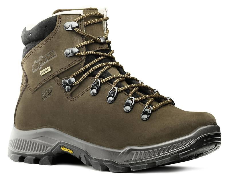 Alpina - Tibet Boots - Last pair, Save $100