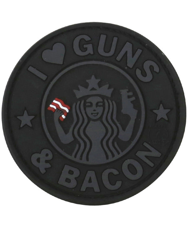 Patches/Badges (With hook and loop fastener back or Sew on)