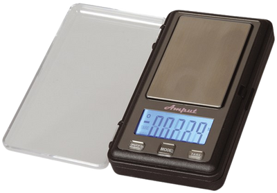 Digitech - 200g Mini-Scale with Backlight