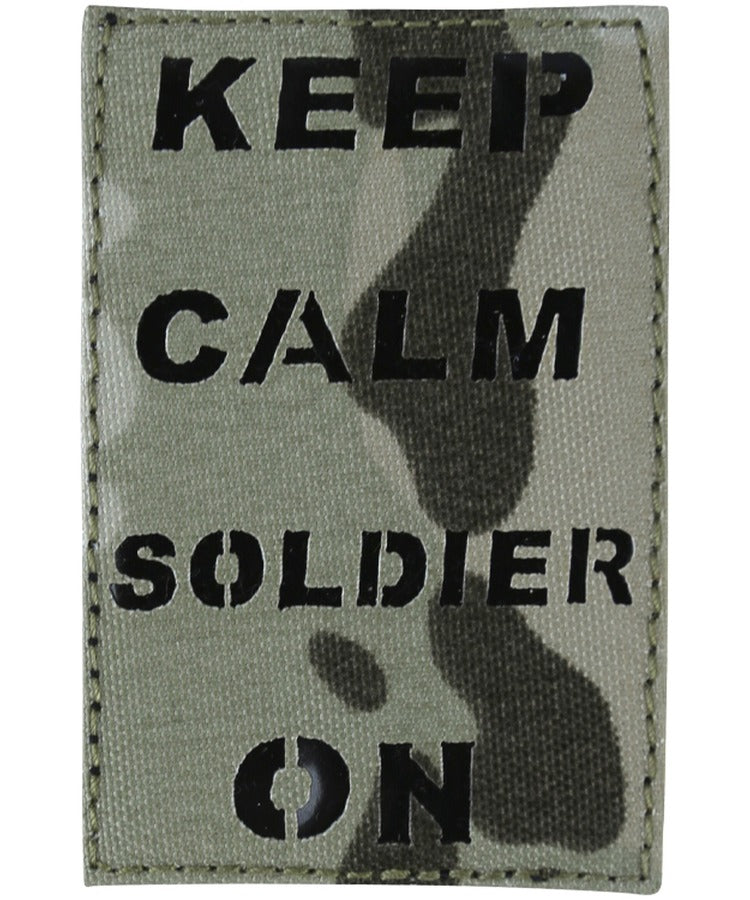 Patches/Badges (With hook and loop fastener back or Sew on)