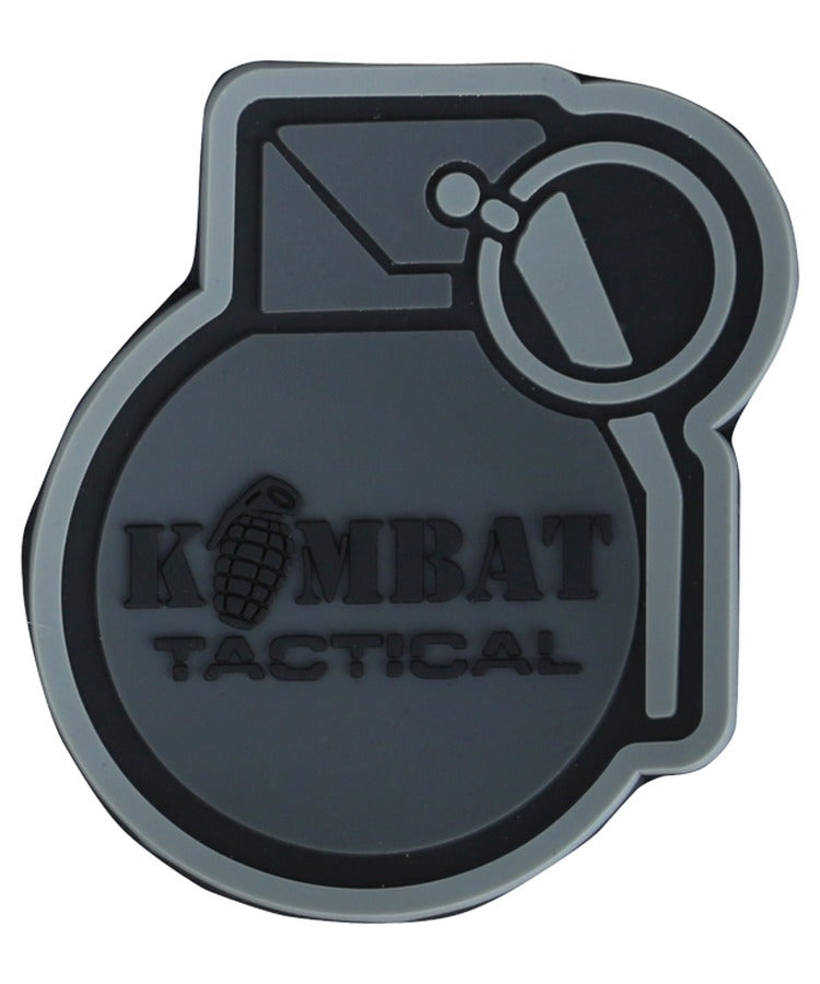 Patches/Badges (With hook and loop fastener back or Sew on)