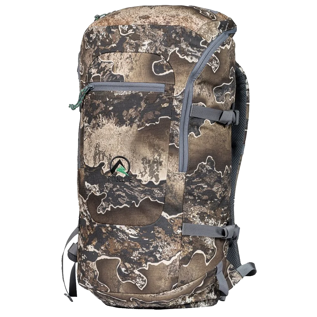Ridgeline - Day Hunter 25l Day Pack