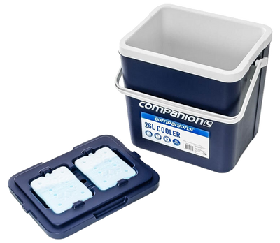 Companion - 26L Hard Cooler