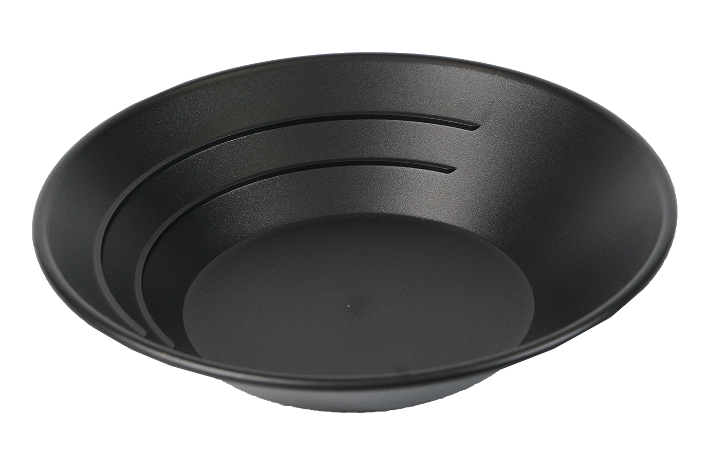Plastic Gold Pans