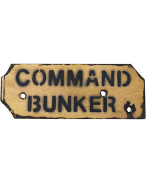 Wooden Signs - Clearance prices