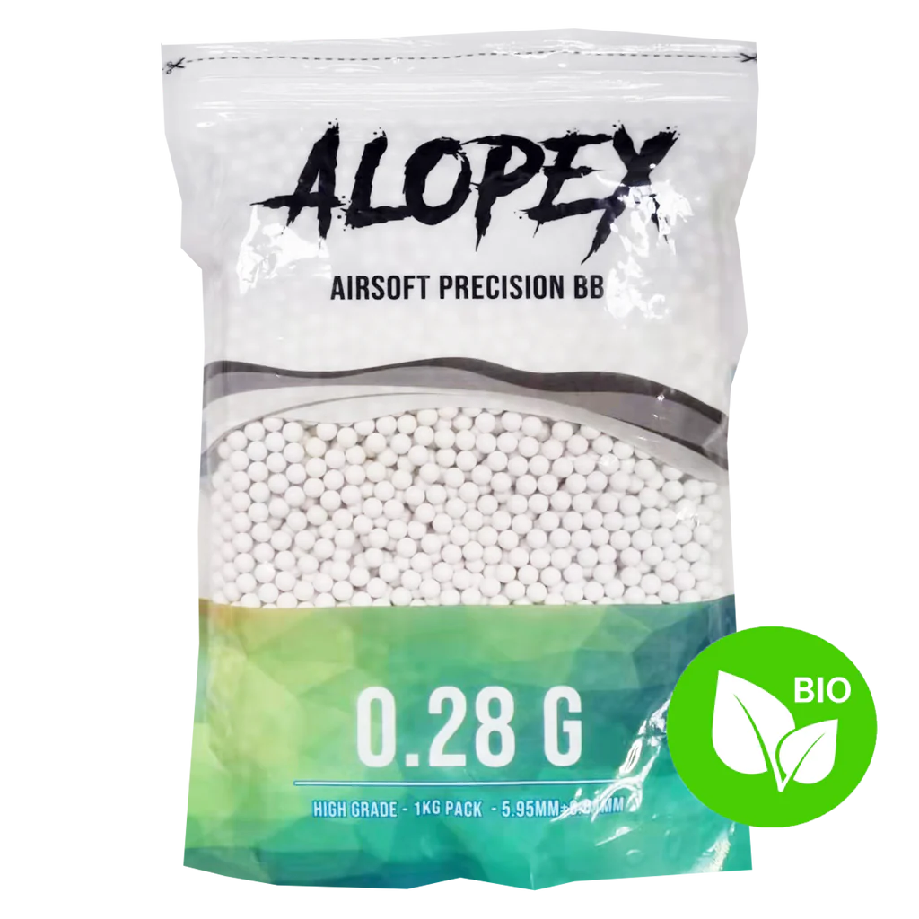 Alopex - Airsoft BB's