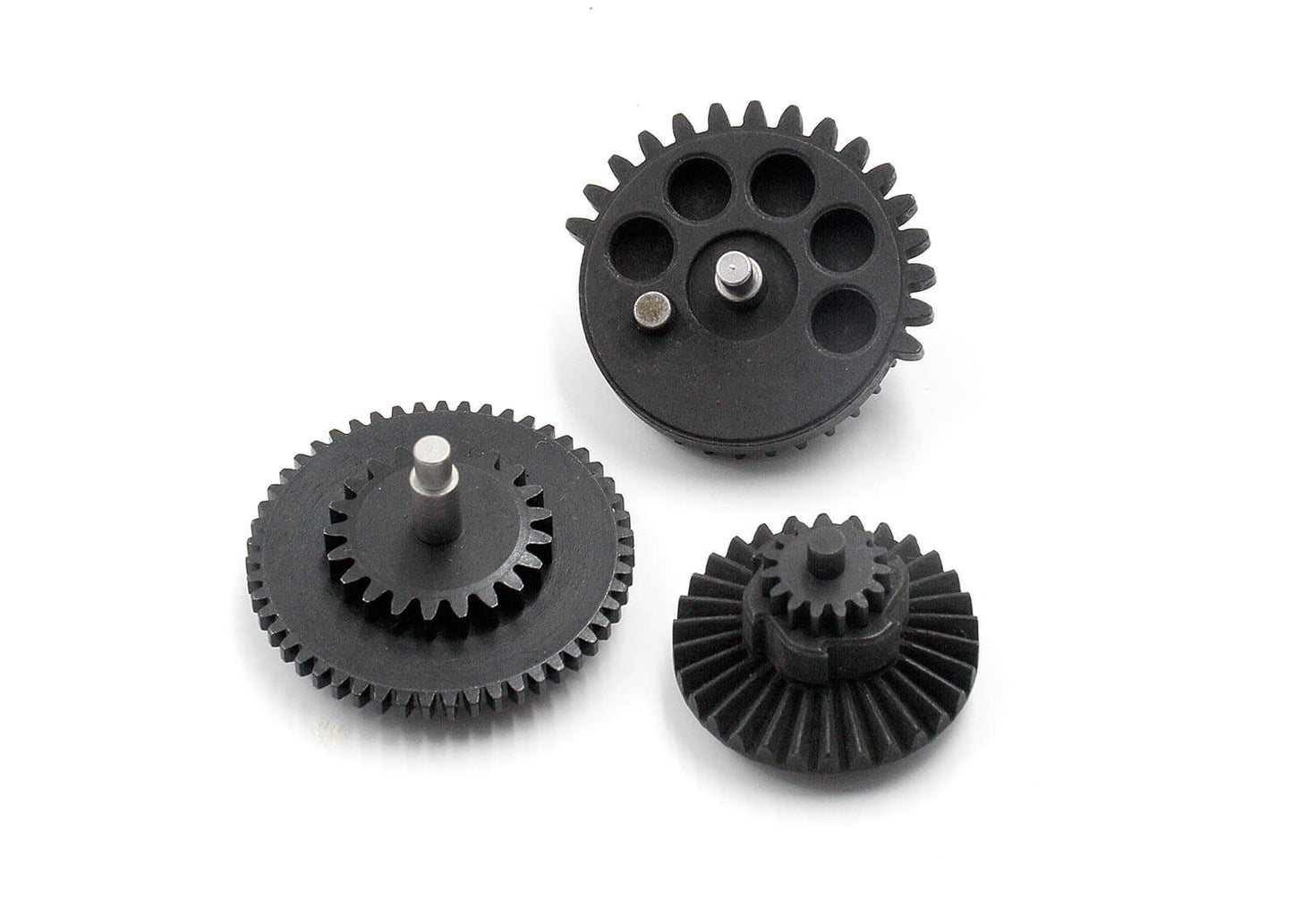 Modify - Gear Set for Ver.2/Ver.3/Ver.6, Top Gear 15.05:1 (none modular)