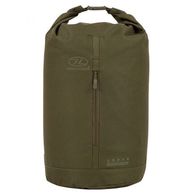 Highlander - Urban RockHopper DaySack Save 20%