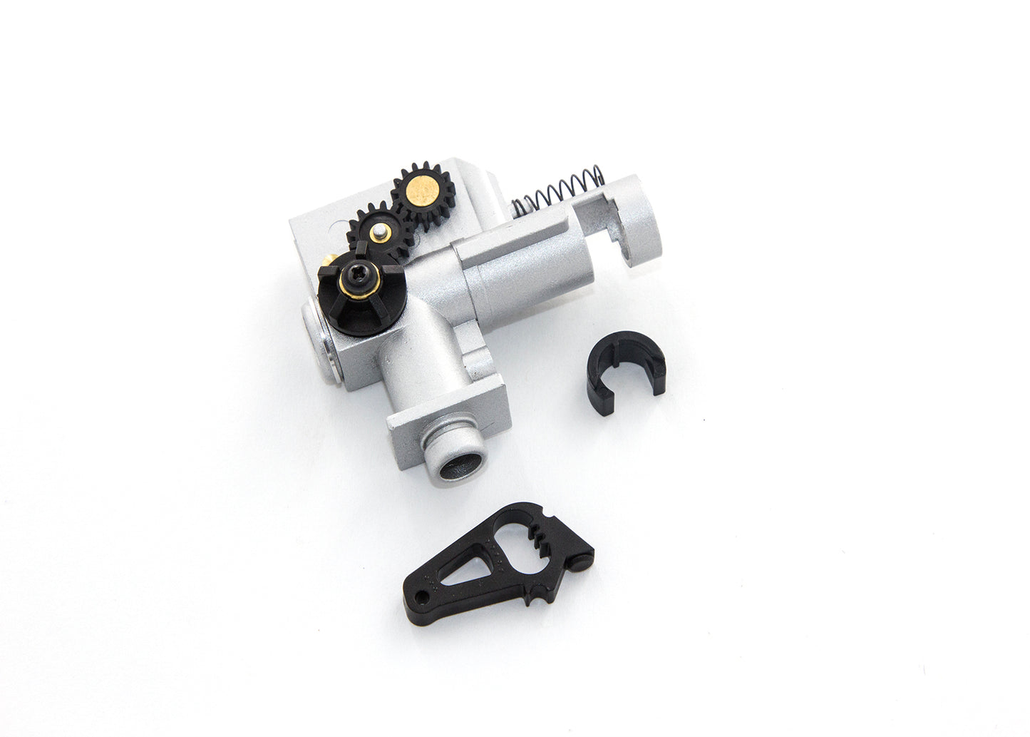 Modify - Accurate Metal Hop Up Chamber for M16/M4 Series
