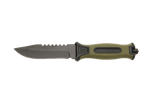 Whitby Knives - Sheath Knife - 4.5"