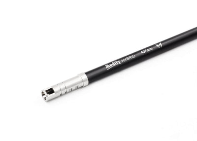 Modify - Hybrid 6.03mm Precision Inner Barrel 407mm for M4A1/R.I.S/SR16, SIG551 (ALL+)
