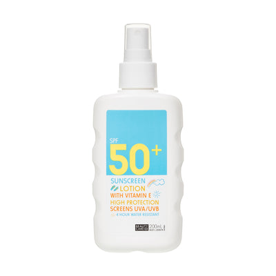 Sun Screen Spray 50+ (200ml)