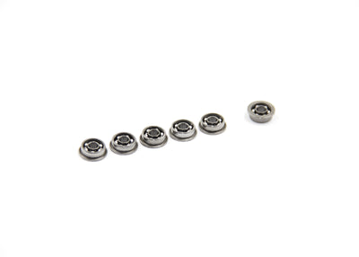 Modify - J-caged Steel Ball Bearing 8mm (6pcs)