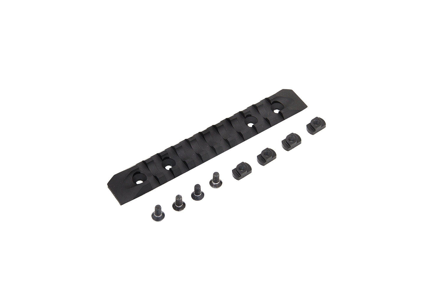 Modify - M-Lok 5.3" rail