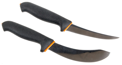 Outdoor Outfitters - Hunt Pack Knife Set