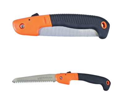 Elemental - Folding Camp Saw