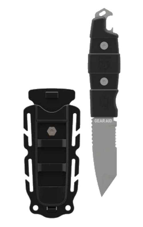 Gear Aid - Kotu Tanto Knife