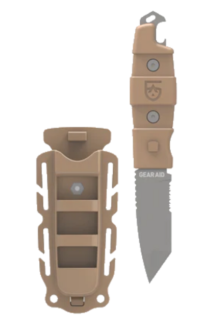 Gear Aid - Kotu Tanto Knife