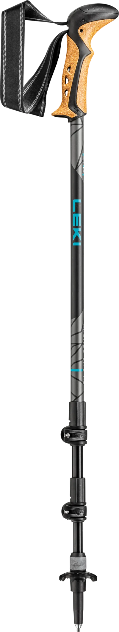 Leki - Khumbu Lite AS (Anti-Shock) (pair)