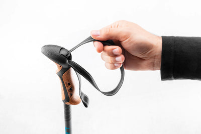 Leki - Khumbu Lite AS (Anti-Shock) (pair)