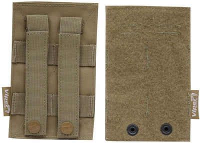 Viper Tactical - Adjuster Panels