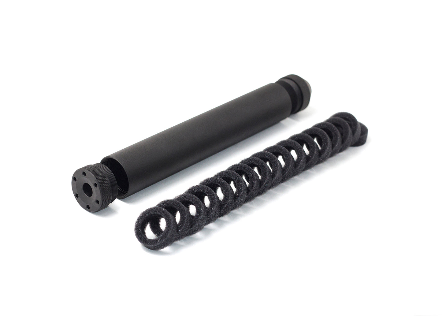 Modify - Warface Suppressor (14mm CCW)