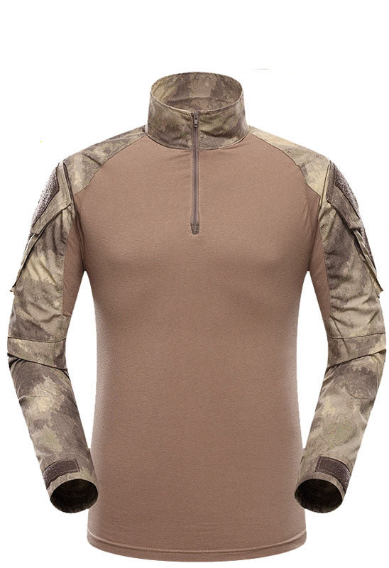 BDU Tactical Camo - Shirts and Trousers