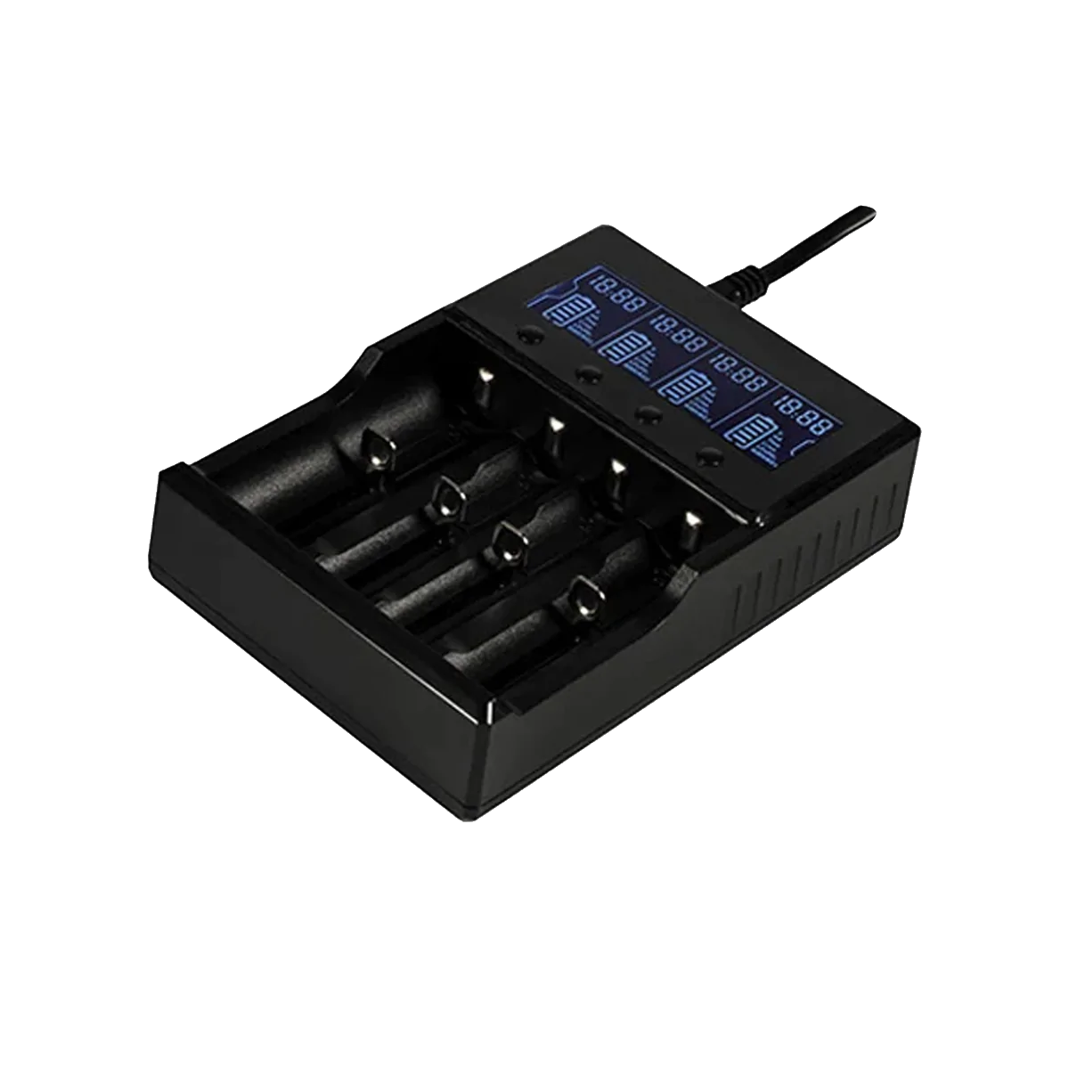 Acebeam - Advanced Multi Charger - A4