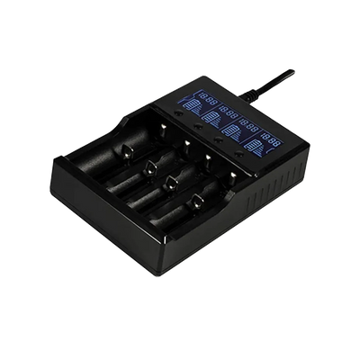 Acebeam - Advanced Multi Charger - A4