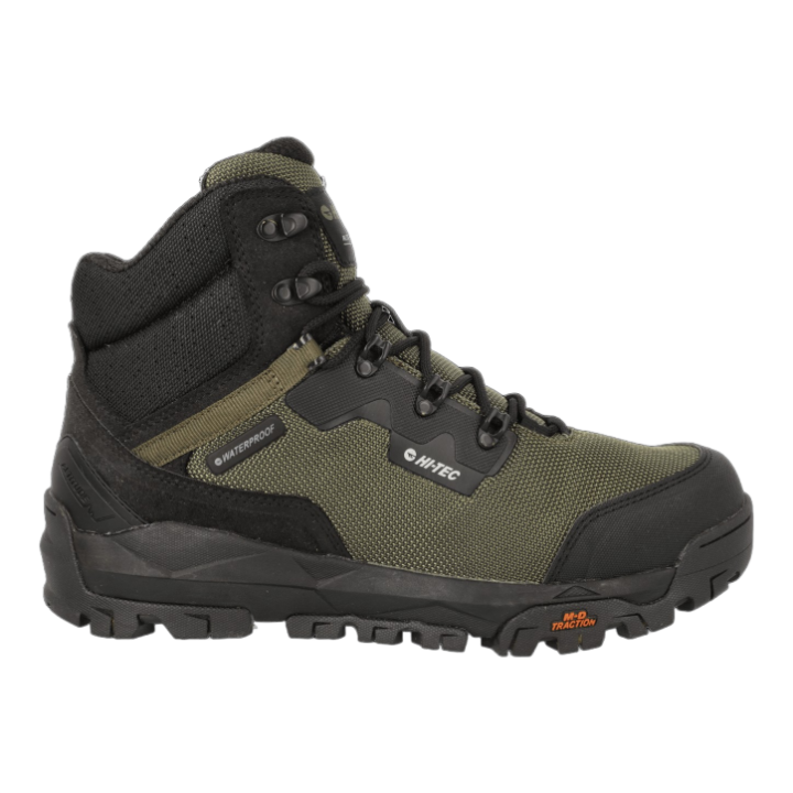 Hi-Tec - Altitude Lite 3 Mid - Last pair save $100