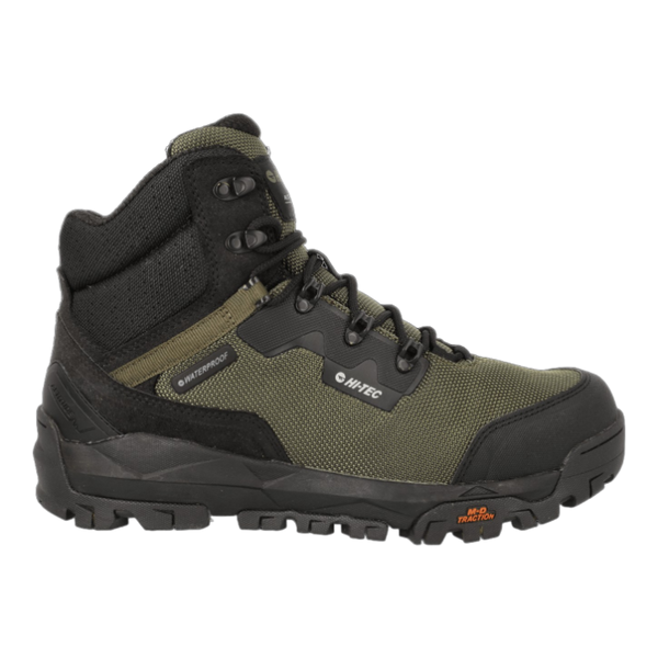 Hi-Tec - Altitude Lite 3 Mid WP - Clearance Save $30 - only 2 sizes left!!!!!