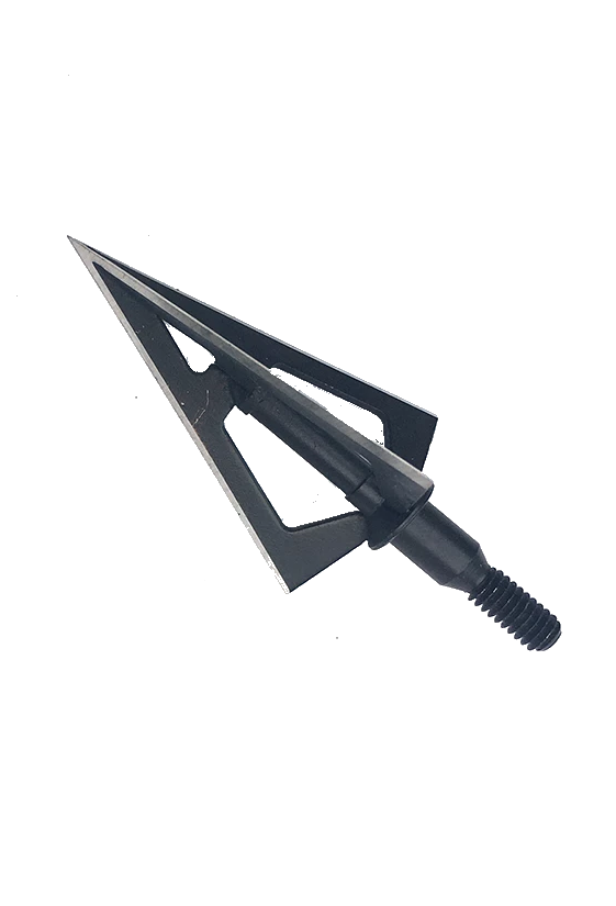Stealth - 3 Blade Broad Head (100GR)