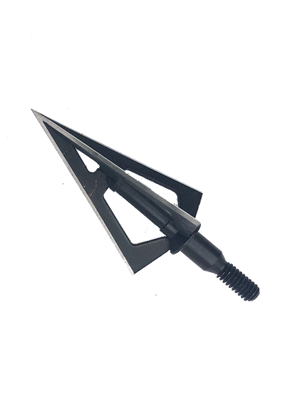 Stealth - 3 Blade Broad Head (100GR)