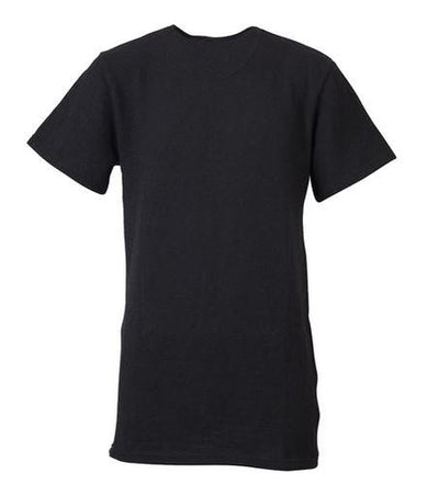 Brass Monkeys - 100% Merino Short Sleeve Top