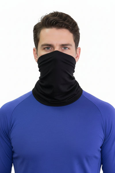 Brass Monkeys - 100% Merino Neck Warmer