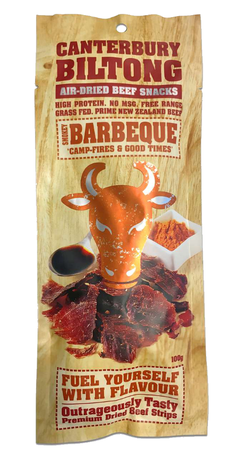 Canterbury Biltong