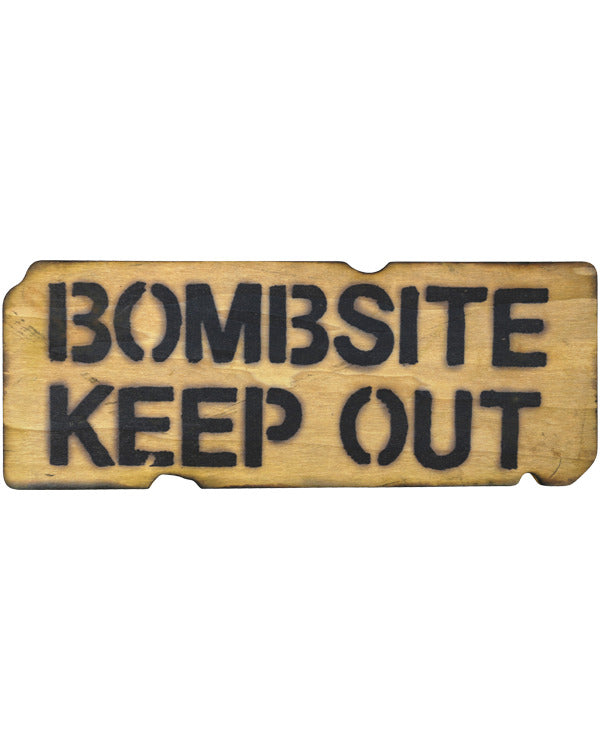 Wooden Signs - Clearance prices