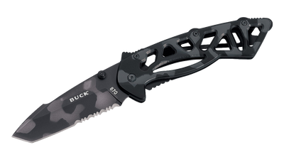 Buck - 870 Bone Knife