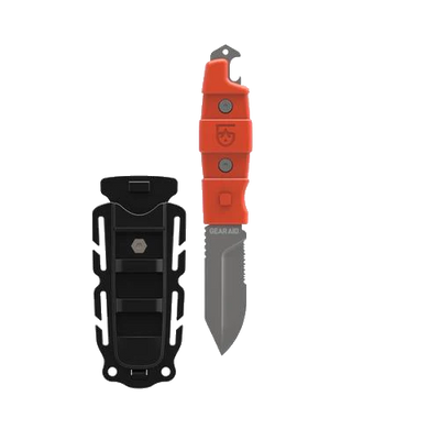 Gear Aid - Buri Adventure Knife