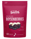 Little Beauties - Freeze Dried Boysenberries